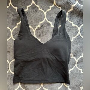 Lululemon Align Tank with Built-In Bra